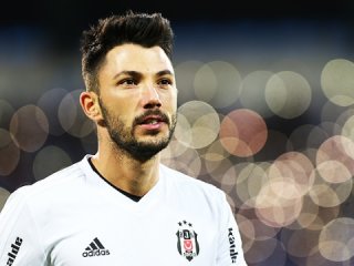 Tolgay Arslan Fenerbahçe'de!