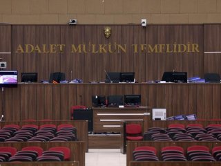 17 Aralık kumpas sanıklarına ağırlaştırılmış müebbet istendi