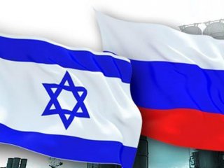 'Suriye'de Rusya ve İsrail İran'a karşı birleşiyor'