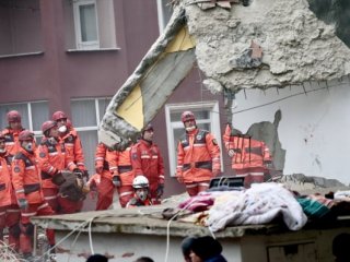 Acı haber Soylu'dan geldi