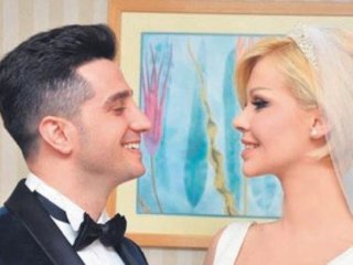 Adnan Oktar soruşturmasının kilit iki ismi evlendi