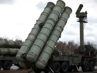 Türkiye'den ABD'ye S-400 cevabı!