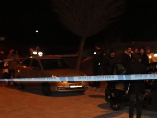 Nevşehir'de muhasebeci intihar etti