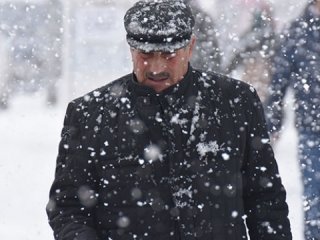 Meteoroloji'den üç farklı uyarı!