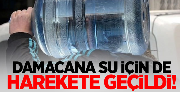 Hükümet o ürün için de harekete geçti