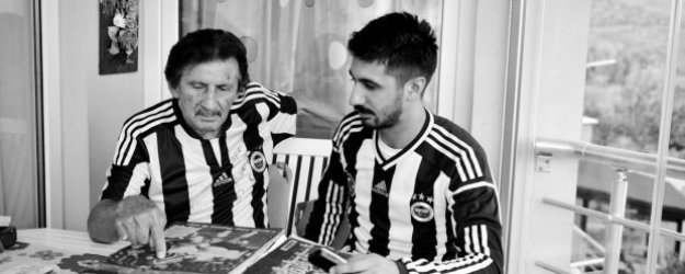 Fenerbahçe efsane ismi hayatını kaybetti