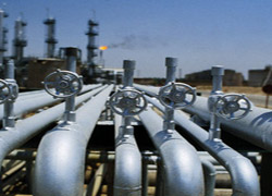Kerkük-Yumurtalık petrol boru hattına sabotaj düzenlendi