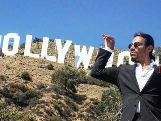 Nusret Hollywood'a transfer oldu