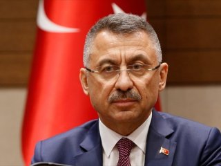 Fuat Oktay'dan sert çıkış: Tepelerine ineceğiz...