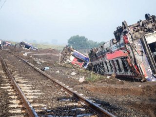 TCDD'den mahkemeye Çorlu yazısı: Kusurumuz yok