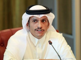 Katar açıkladı: BM sözleşmesine aykırı