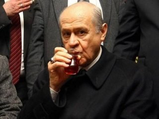 Derbinin sonucunu Bahçeli bildi!