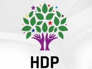HDP o ilde başkan adayını değiştirdi!