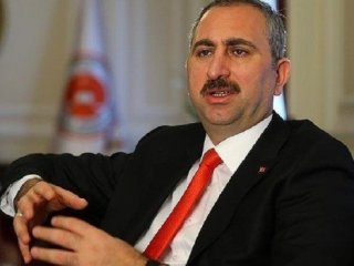 Adalet Bakanı Gül'den ABD'li mevkidaşına FETÖ mektubu