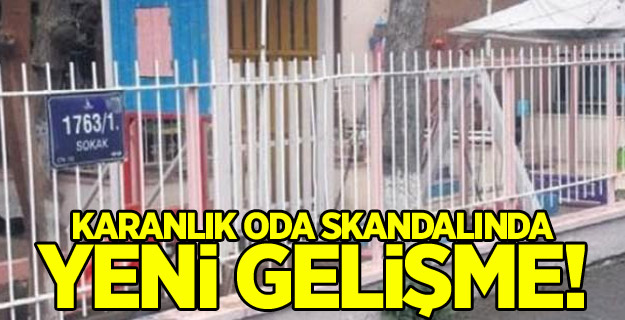 Karanlık oda skandalında yeni gelişme!