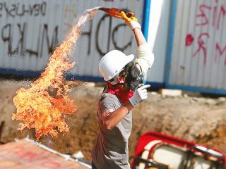 FETÖ itirafı: Gezi’ye destek verdik