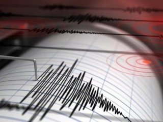 Çanakkale'de art arda iki deprem!