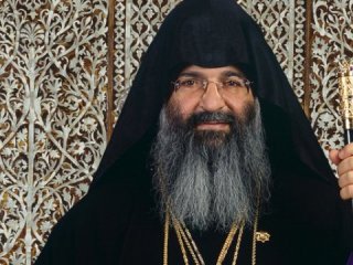 Ermeni Patriği Mutafyan hayatını kaybetti