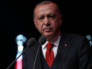 Cumhurbaşkanı Erdoğan'dan Yeni Zelanda'daki cami katliamıyla ilgili açıklama