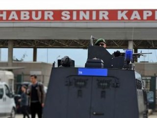 4 PKK'lı terörist güvenlik güçlerine teslim oldu
