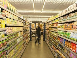 Tüketicilere gıda alışverişi uyarısı