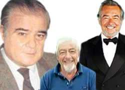 Kenan Evren'e Övgü Dolu Mektuplar!