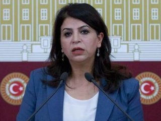 HDP'li Sibel Yiğitalp'e 7 yıla kadar hapis istemi