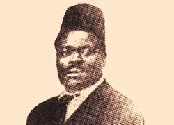 Musa destanı