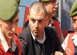 "Derin devlet beni ortadan kaldıracak"