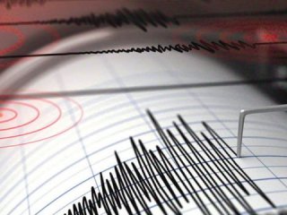 Malatya'da 4.5 şiddetinde korkutan deprem