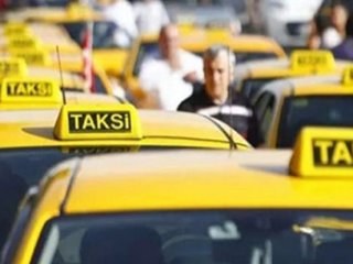 'Kısa mesafe' pazarlığı yapan taksicilere rekor ceza