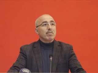 Araştırmacı yazar Öznur: Muhsin Yazıcıoğlu, yerli ve milliydi