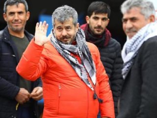 CHP'li başkan adayı gözaltına alındı