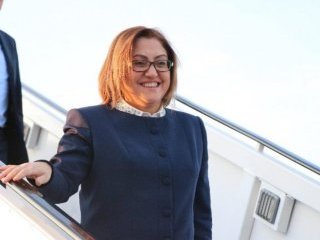 81 ilden 4 kadın belediye başkanı