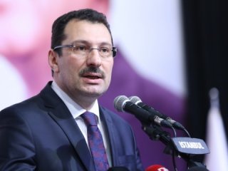 "17 bin oy başka partiye yazılmış"
