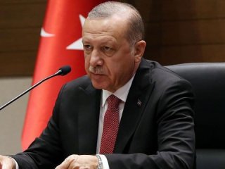 Erdoğan seçimi değerlendirdi!