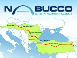 Bulgaristan'dan Nabucco projesine destek