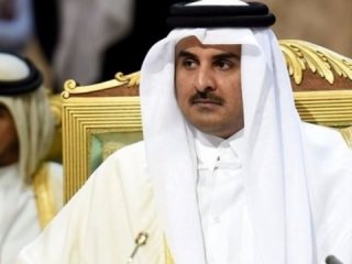 Katar'dan 3 bankaya dava