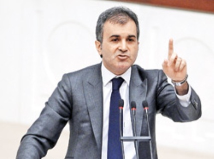 "TSK da şikayetçi olmalı"