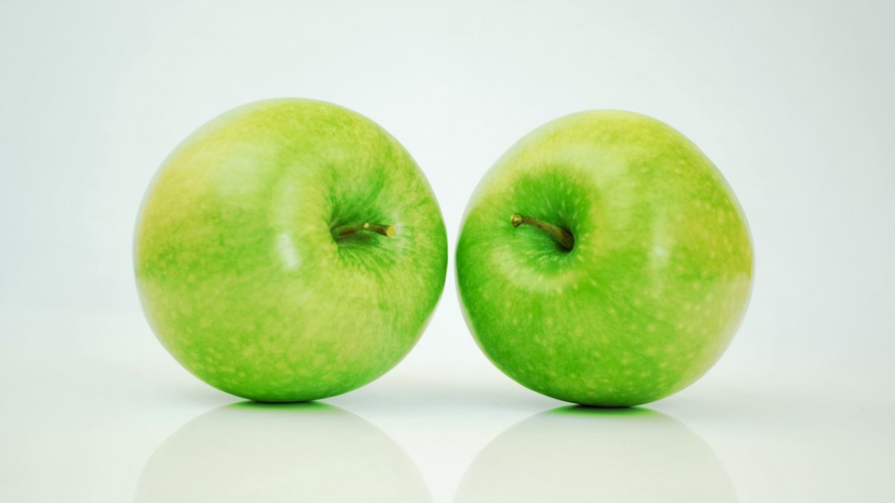Alzheı̇mer ı̇çı̇n günde bı̇r elma