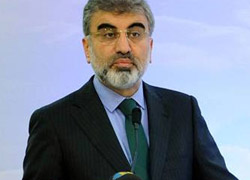 'ABD'den ucuz gaz getirsin kullanalım'