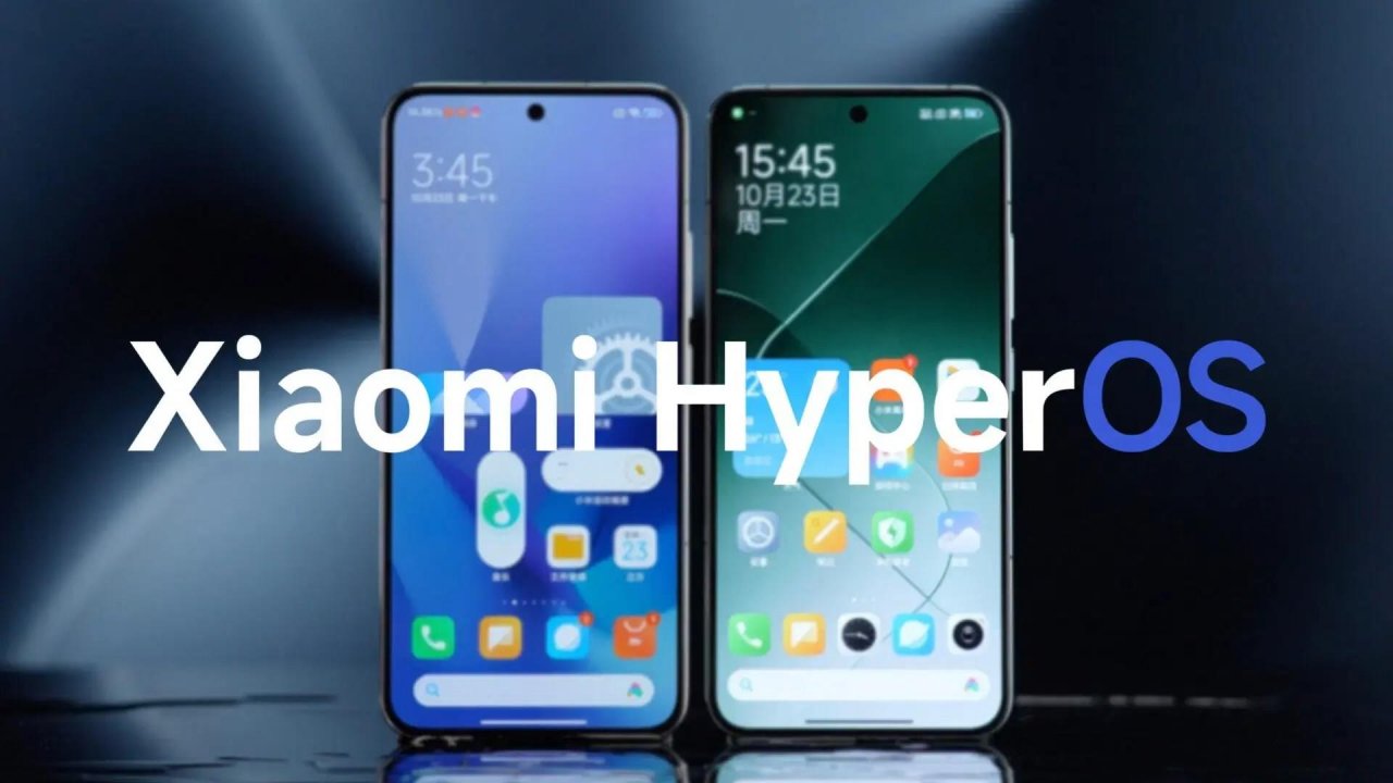 Xiaomi HyperOS Nisan Ayından İtibaren Bu Cihazlara Sunulacak