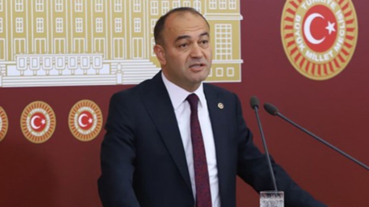 CHP'den Mehmet Şimşek tepkisi: Buna geçit vermememiz gerekiyor