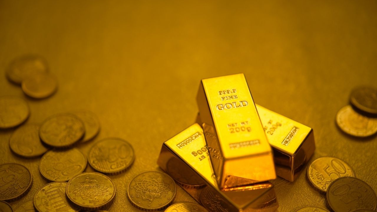 İsviçre'nin dev bankasından altın tahmini!