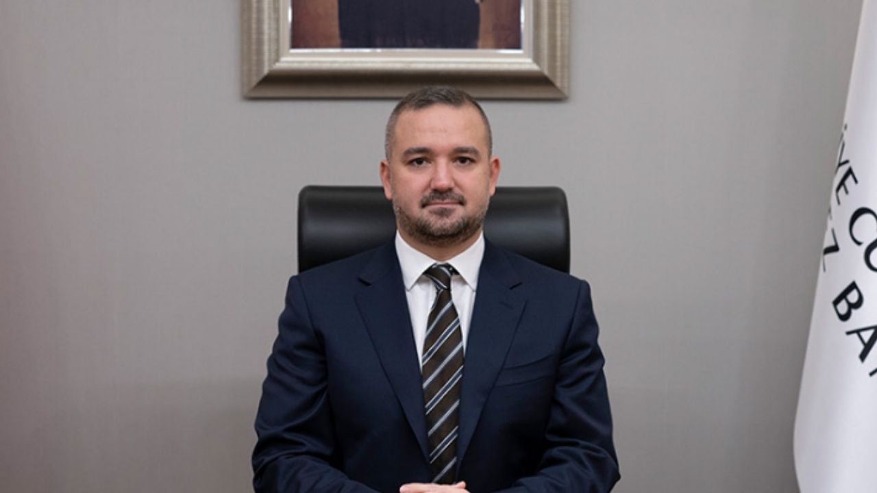 Merkez Bankası Başkanı Karahan'dan TL açıklaması!