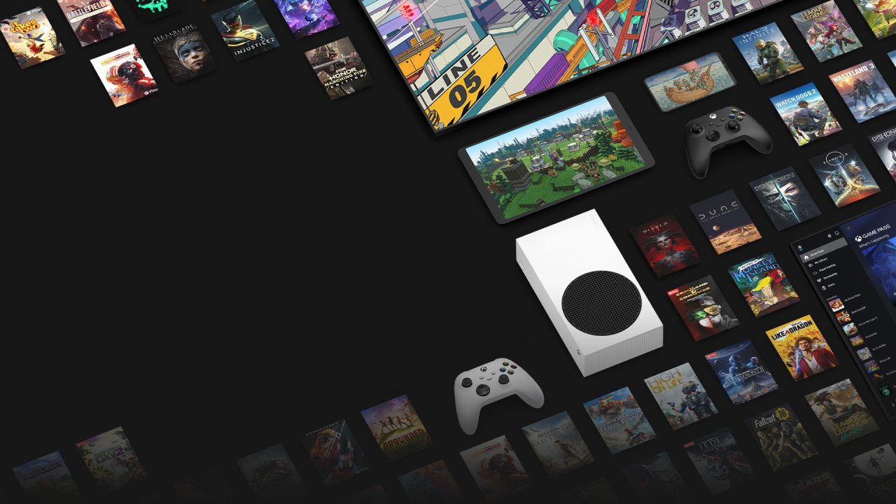 Xbox'ın mobil oyun mağazası ne zaman kullanıma sunulacak?