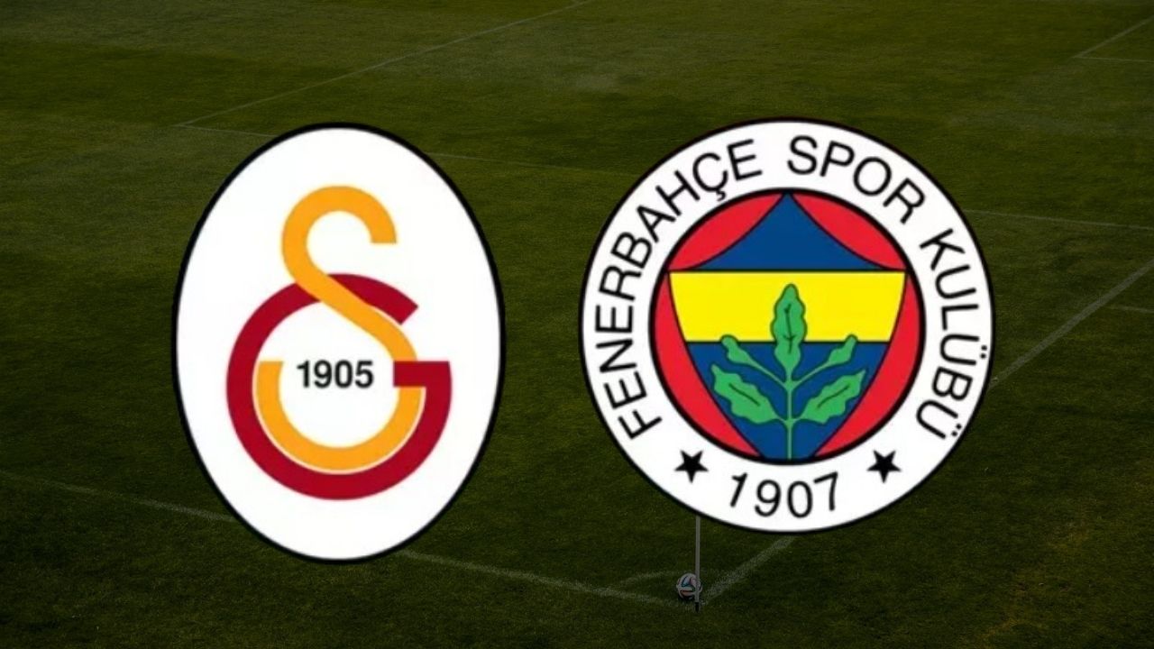 Galatasaray-Fenerbahçe maçı ne zaman? Derbi maç bileti ne zaman satışa çıkacak?