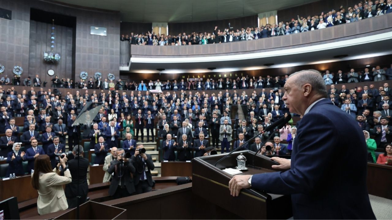 KULİS | AK Parti'de daha etkin meclis talebi