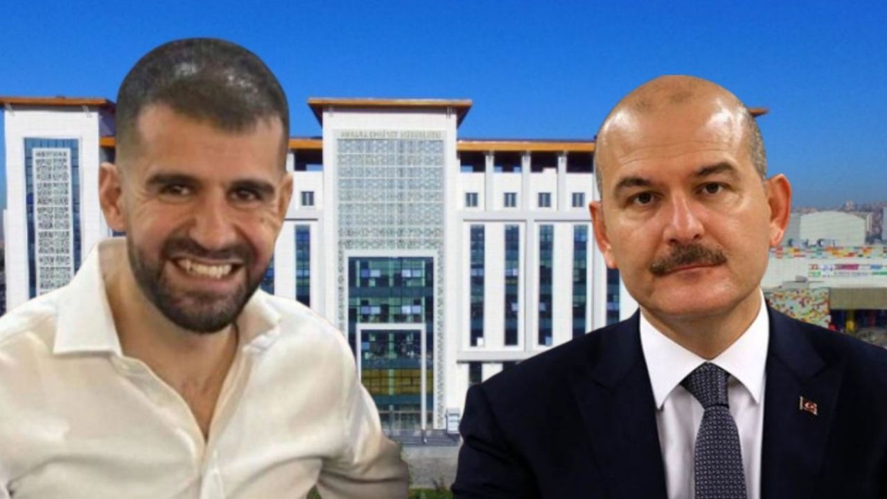 CHP'den 'Ayhan Bora Kaplan' açıklaması: Soylu'nun dokunulmazlığı kaldırılmalı ve yargılanmalı