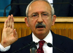Kılıçdaroğlu memurları kızdırdı!